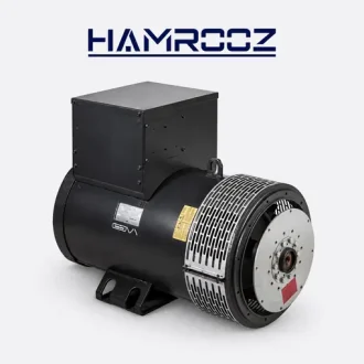 ژنراتور مکالته 500 کاوا مدل ECO40-3S/4