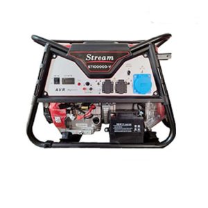 موتور برق استریم ST10000D-V
