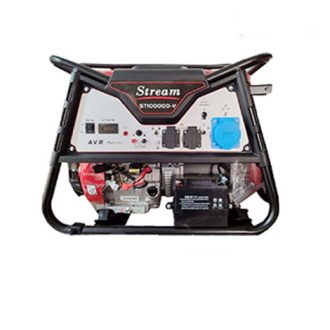 موتور برق استریم ST10000D-V