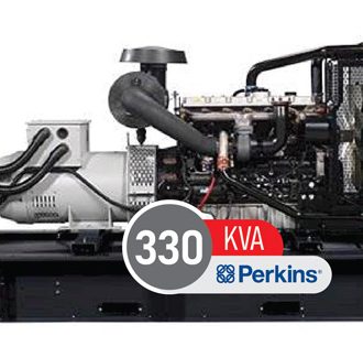 دیزل ژنراتور پرکینز 330 کاوا