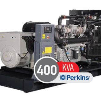 دیزل ژنراتور پرکینز 400 کاوا