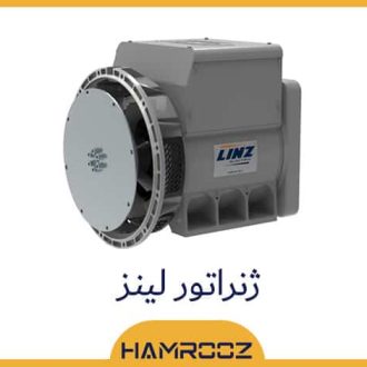 ژنراتوز لینز