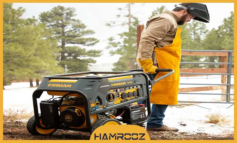 قیمت موتور برق