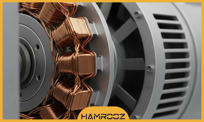 جدول انتخاب دیزل ژنراتور