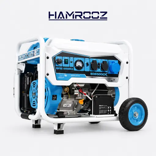 خرید موتور برق ادون پرومکس EPM-9500A-