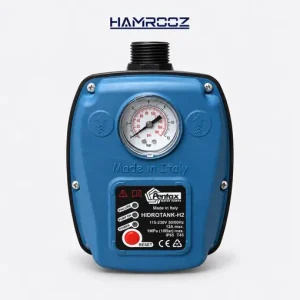 ست کنترل پنتاکس مدل HIDROMATIC-H2